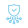 cybersecurity icon