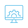 monitor icon