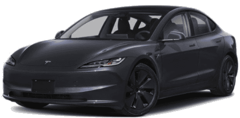 tesla 3_blk
