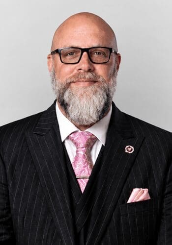 Patrick Maley